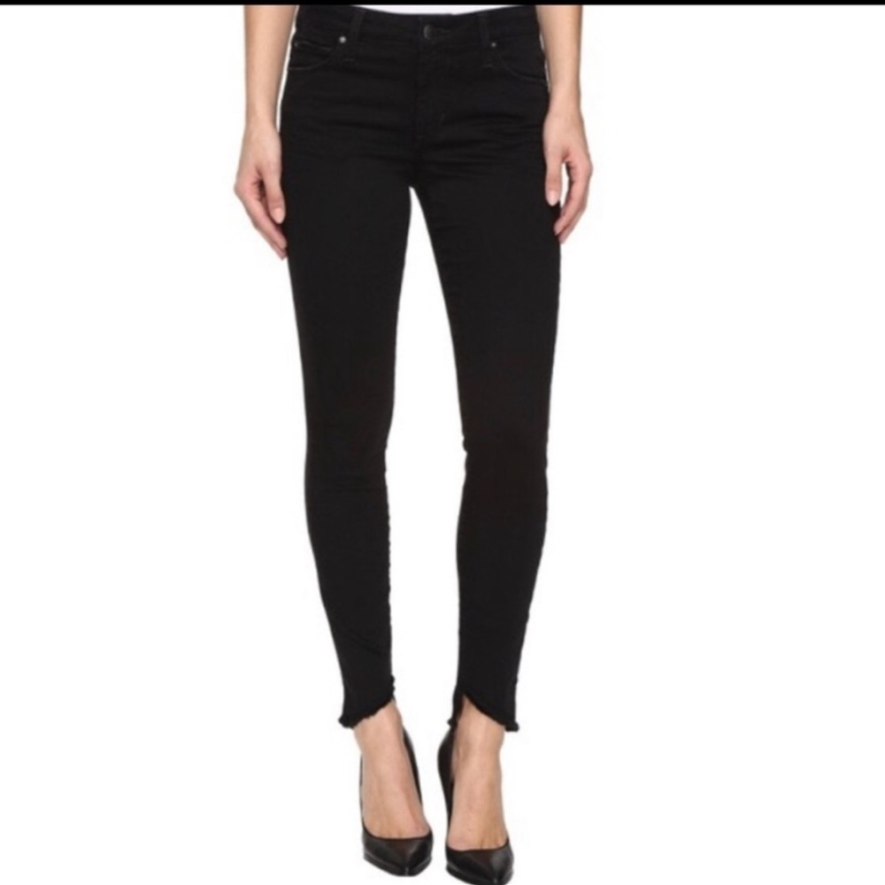 Joe's Jeans The Blondie Ankle Skinny Jeans NWT
